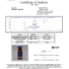 Lyophilized NAD+ 500mg for laboratory study Sirtuin-activating redox cofactor