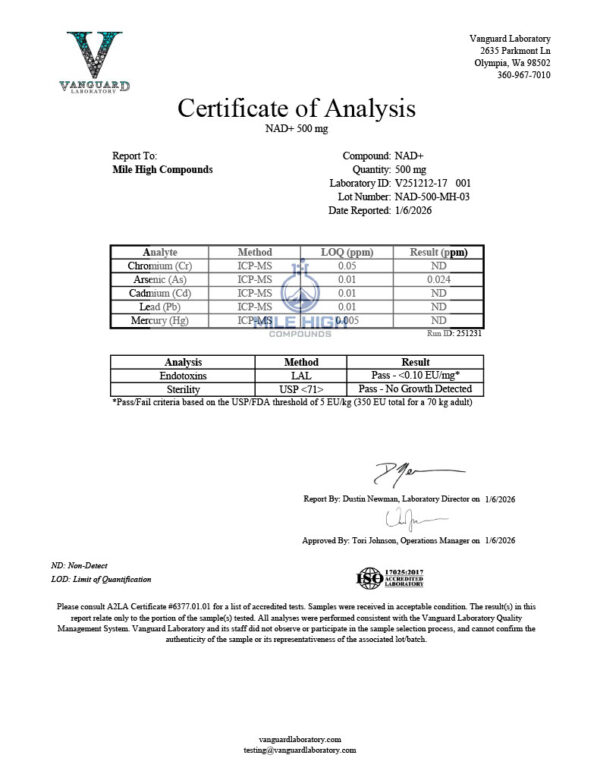 Coenzyme 1 (Coenzyme I) Diphosphopyridine nucleotide (DPN+)