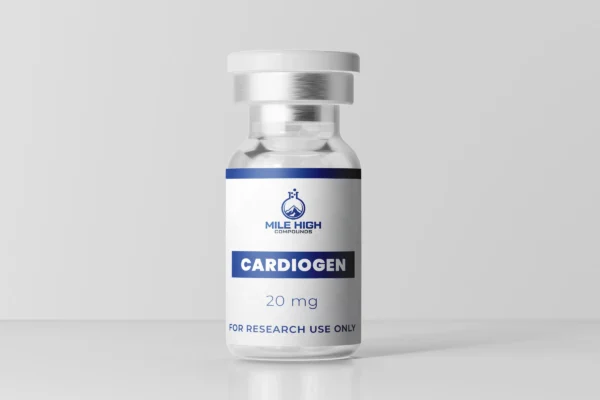 Cardiogen
