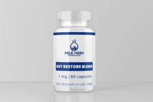 KPV/BPC-157 Blend Capsules