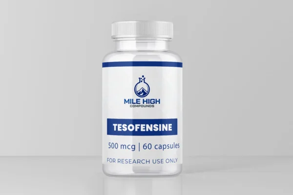 Tesofensine
