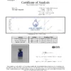 Tesa/Ipa Blend 2026 price and lab availability