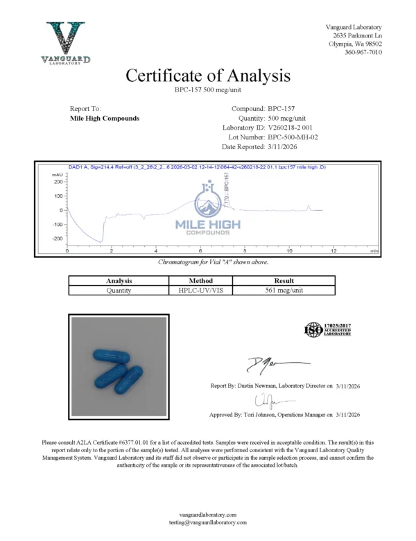 Body Protection Compound price for 2026 lab use