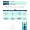BPC/TB/Cartalax Blend (Wolverine 2.0)